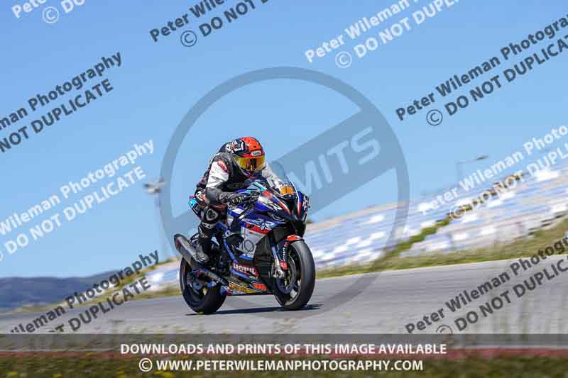 May 2024;motorbikes;no limits;peter wileman photography;portimao;portugal;trackday digital images